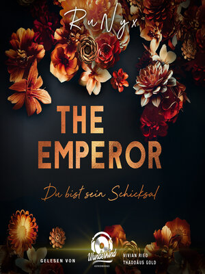 cover image of The Emperor